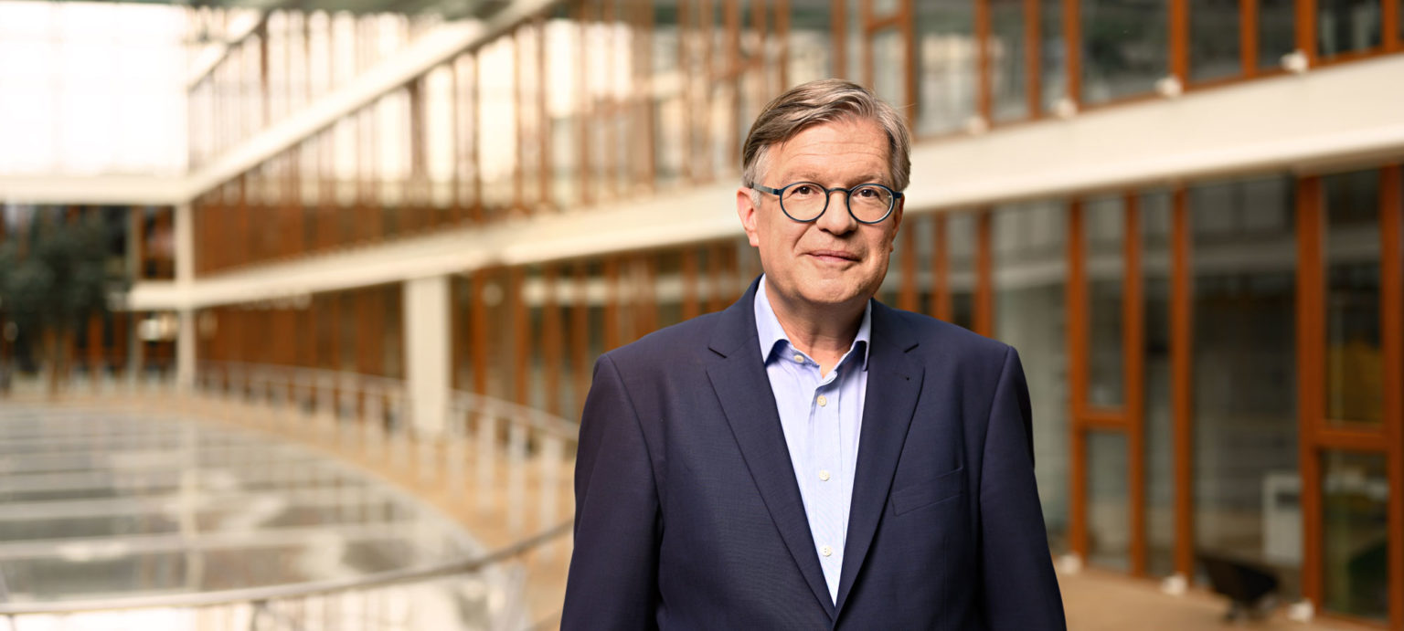 Prof. Dr. Rupert Vogel